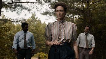 El Conjuro 4 reveló su tráiler, fecha de estreno y promete un final escalofriante para la saga