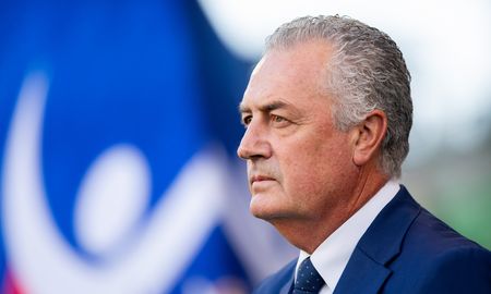 Afuera de la Copa América: la llamativa frase de Gustavo Alfaro tras la eliminación de Costa Rica