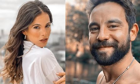 cande molfese hablo sobre los rumores de romance con cachete sierra cande molfese hablo sobre los rumores de romance con cachete sierra