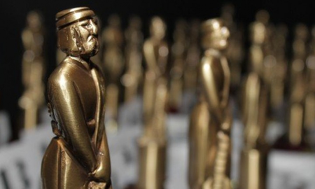 Martín Fierro 2022: estas estrellas brillarán por su ausencia Martín Fierro 2022: estas estrellas brillarán por su ausencia