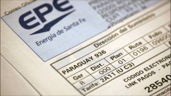 La Empresa Provincial de la Energía detectó ofertas falsas que prometen descuentos en la factura de energía a cambio de datos personales.