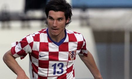 Otra tragedia golpea al fútbol: falleció Nikola Pokrivac en un accidente de auto Otra tragedia golpea al fútbol: falleció Nikola Pokrivac en un accidente de auto