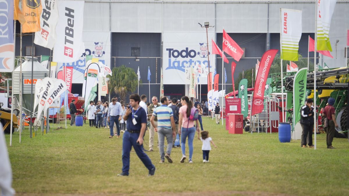 TodoLáctea 2025 destacó por su alcance internacional y convocatoria récord.