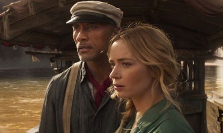 Dwayne Johnson y Emily Blunt estrenaron Jungle Cruise: de qué trata la película.
