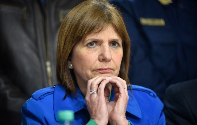 Patricia Bullrich es una de las denunciadas por sus dichos sobre la muerte de Fabi&aacute;n Guti&eacute;rrez.&nbsp;