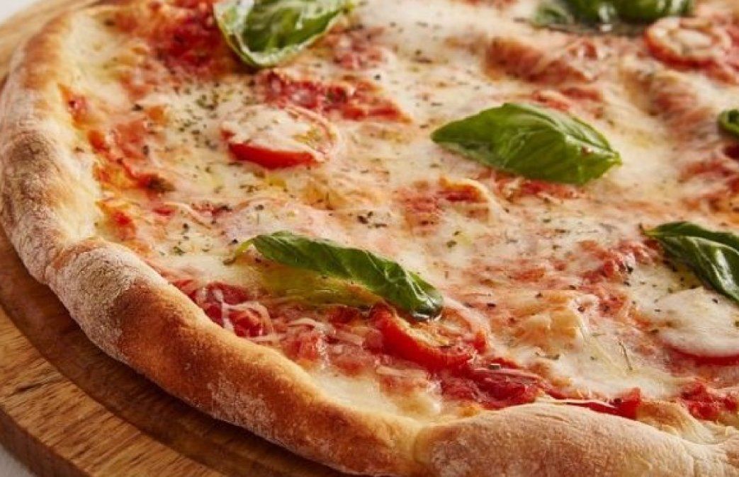 5 errores más comunes al hacer pizza casera
