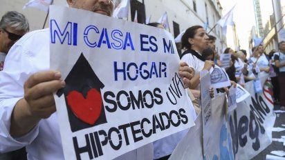 Una medida cautelar en Tucumán y la aceptación de una demanda colectiva en Córdoba, abre una esperanza para los Hipotecados UVAs.