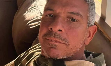 Marcelo Corazza fue excarcelado: dejará Ezeiza con tobillera electrónica Marcelo Corazza fue excarcelado: dejará Ezeiza con tobillera electrónica