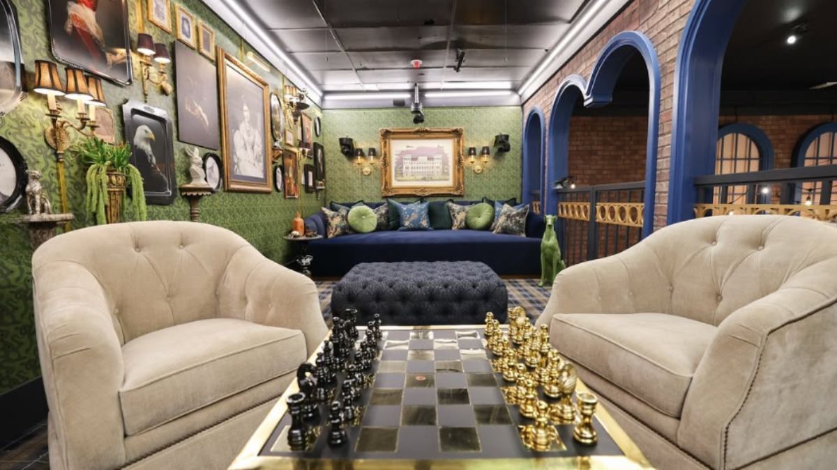 La nueva casa de Gran Hermano Estados Unidos generó comparaciones con el reality argentino.