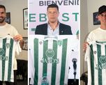 Se conoció la lista de refuerzos de San Miguel para el súper equipo de Sebastián Battaglia: A hacer historia Se conoció la lista de refuerzos de San Miguel para el súper equipo de Sebastián Battaglia: A hacer historia