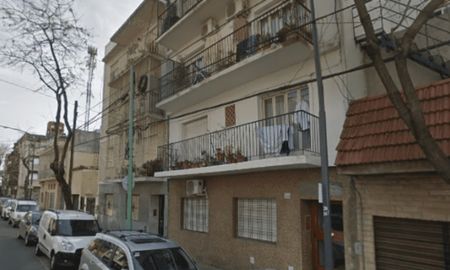 Hallaron un cadáver podrido en un edificio de Saavedra