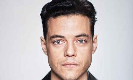 Rami Malek cumplió 40 años: cuáles son sus mejores películas. Rami Malek cumplió 40 años: cuáles son sus mejores películas.
