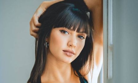 Julieta Antón fue atacada en la escuela donde da clases de baile. Julieta Antón fue atacada en la escuela donde da clases de baile.