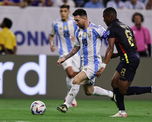 Cuándo juega la Selección Argentina las semifinales de final de la Copa América. Cuándo juega la Selección Argentina las semifinales de final de la Copa América.