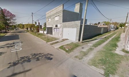 Pasaje Parpal 4000: una mujer se defendió con una tijera del ataque de su pareja