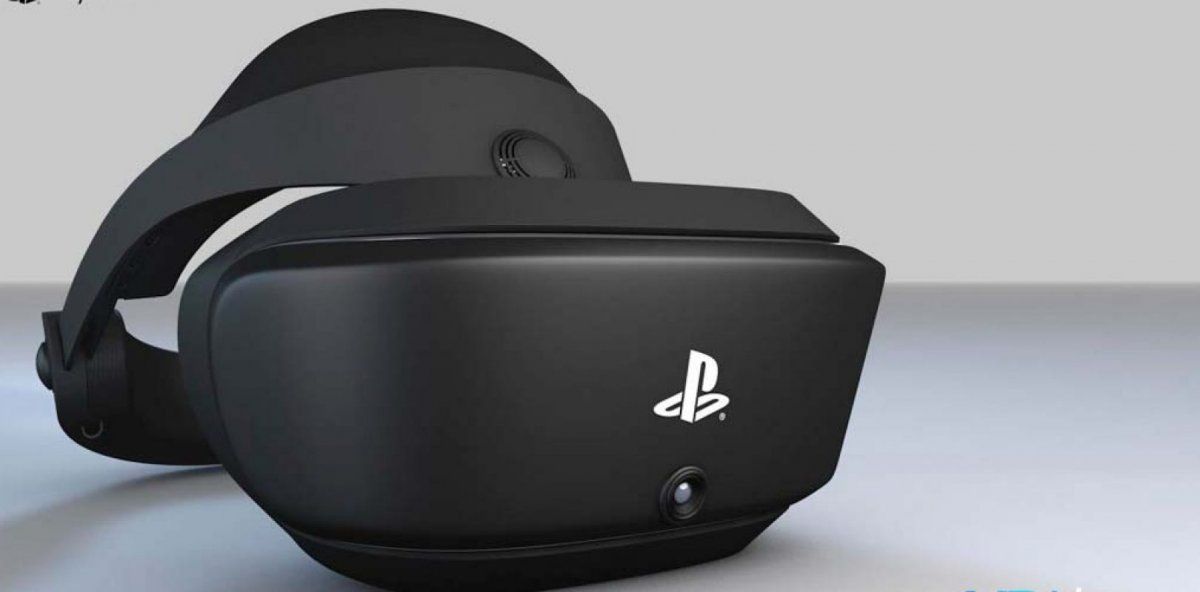Cuándo saldrá la PlayStation VR.
