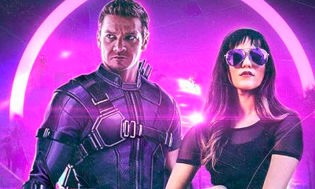 Se tiene que tener en cuenta que Hawkeye estrenó en pleno festejo de Día de Acción de Gracias, momento en que las personas están más enfocadas en otras cosas como eventos deportivos Se tiene que tener en cuenta que Hawkeye estrenó en pleno festejo de Día de Acción de Gracias, momento en que las personas están más enfocadas en otras cosas como eventos deportivos