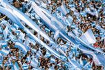 Tribuna Segura en el Mundial 2026: miles de argentinos no podrán seguir a la Selección Argentina. Tribuna Segura en el Mundial 2026: miles de argentinos no podrán seguir a la Selección Argentina.