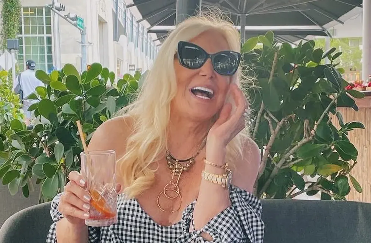 La sorprendente casa que Susana Giménez abandonó para irse a vivir a Uruguay