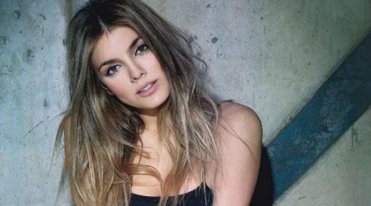 Natalie Pérez anunció que le dieron el alta: Gracias por el amor