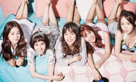La imperdible serie coreana con Han Ye Ri y Park Eun Bin que está en Netflix y tiene dos temporadas La imperdible serie coreana con Han Ye Ri y Park Eun Bin que está en Netflix y tiene dos temporadas