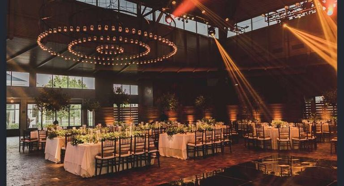 El salón donde Jorge Lanata y Elba Marcovecchio celebrarán su casamiento