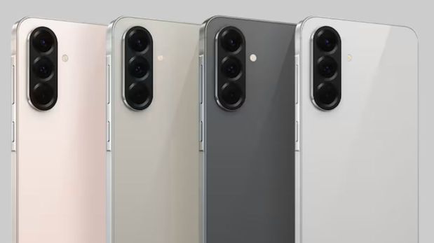 El precio actualizado del Samsung Galaxy A56 5G en&nbsp;mayo de 2026 en Argentina.