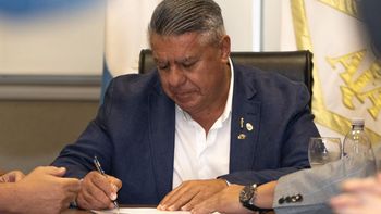 La cooperadora del Hospital Penna de Bahía Blanca ratificó su denuncia pública respecto de un presunto faltante de $108.000.000 que le reclaman a la Asociación del Fútbol Argentino (AFA).