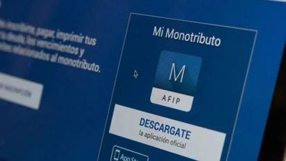 Alivio fiscal para algunos monotributistas: la medida inesperada de ARCA