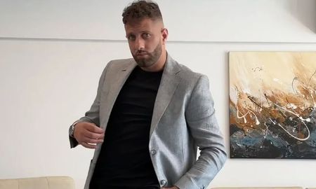 Un participante de Love is Blind fue denunciado por hostigamiento y violencia de género. Un participante de Love is Blind fue denunciado por hostigamiento y violencia de género.