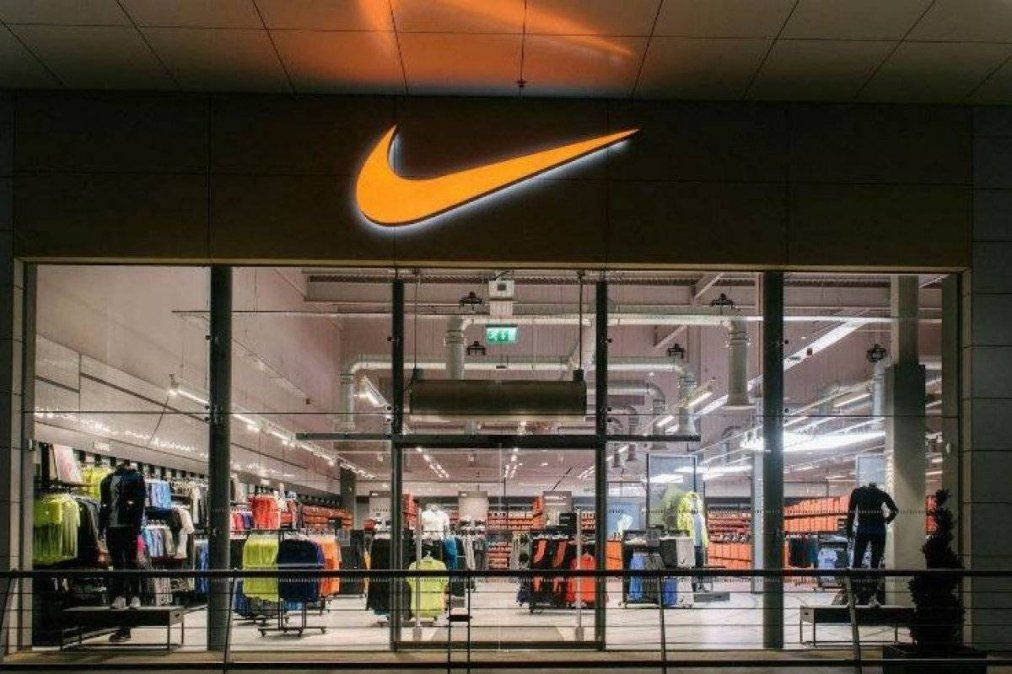 Nike lanzó una nueva aplicación destinada a los más jóvenes