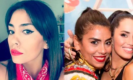 conmocion por lo que se conocio sobre la hermana de lali esposito, anita: tenia dos anos conmocion por lo que se conocio sobre la hermana de lali esposito, anita: tenia dos anos