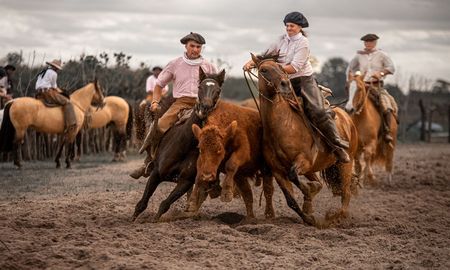 coronda entro con todo al calendario nacional de caballos criollos coronda entro con todo al calendario nacional de caballos criollos