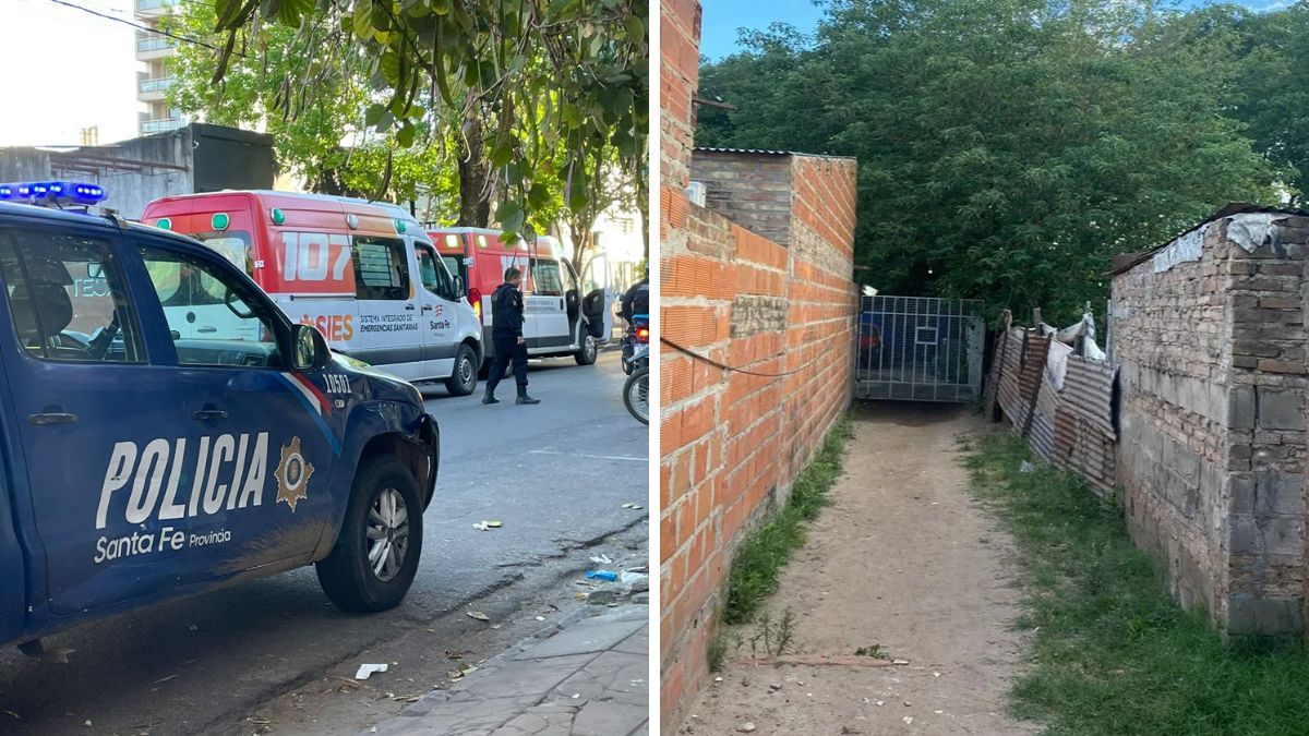 El femicidio y el intento de femicidio ocurridos en octubre en la ciudad de Santa Fe, encendieron las alarmas y volvieron a poner la violencia de género en la agenda periodística.