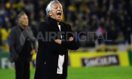 los cambios que piensa gorosito en colon para enfrentar a rosario central los cambios que piensa gorosito en colon para enfrentar a rosario central