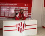 Gustavo Munúa brindó la conferencia de prensa previa al duelo entre Unión y San Lorenzo, por la Liga Profesional.