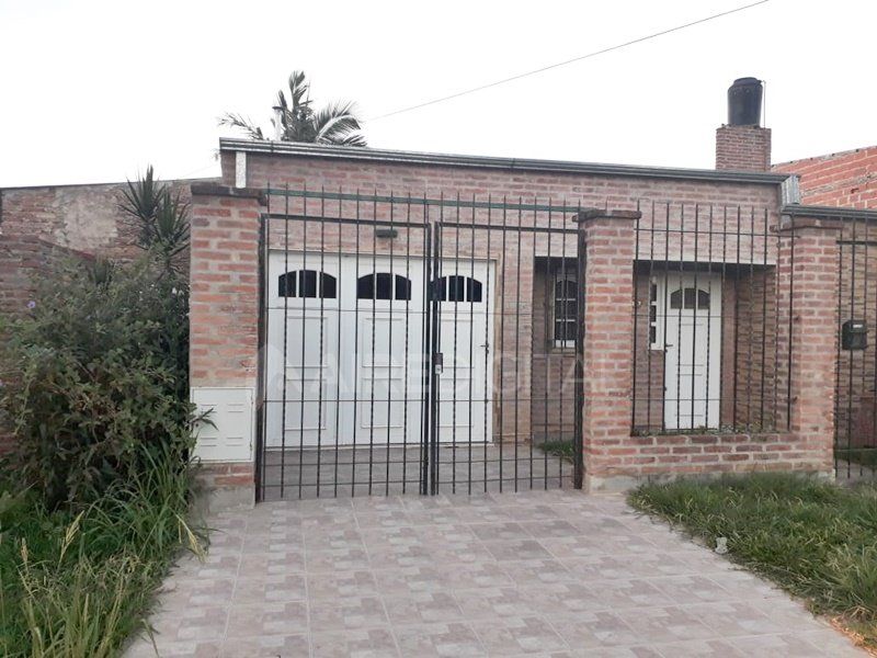 Bº Pompeya: le robaron hasta la insulina para la diabetes