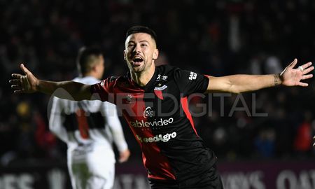 Colón se sumó al interés por Federico Lértora Colón se sumó al interés por Federico Lértora