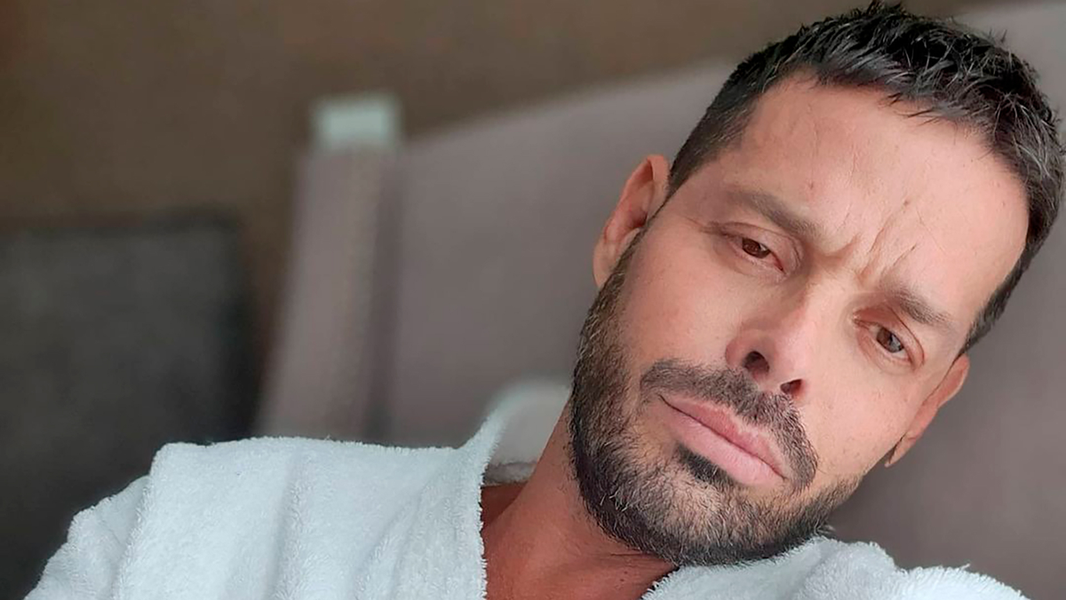 Murió Mariano Caprarola: había sido paciente de Aníbal Lotocki