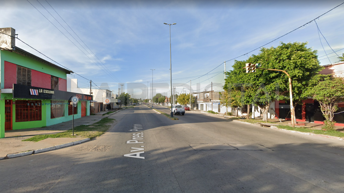 Asaltaron a un cadete en el Barrio Barranquitas de Santa Fe