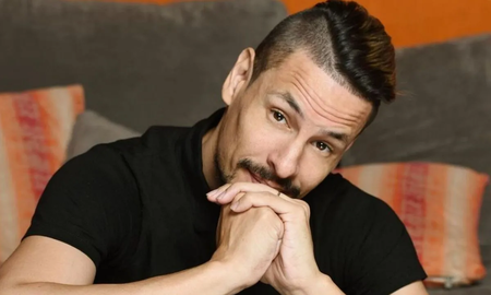 Rodrigo Tapari explicó por qué María Becerra desafinó en el show de los Grammys: Le pasó también a Tini Rodrigo Tapari explicó por qué María Becerra desafinó en el show de los Grammys: Le pasó también a Tini