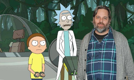 Reaparece un video del creador de Rick y Morty abusando sexualmente de una muñeca y los internautas piden cancelar la serie Reaparece un video del creador de Rick y Morty abusando sexualmente de una muñeca y los internautas piden cancelar la serie