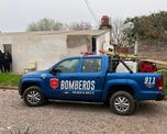 incendio en una vivienda del norte de santa fe: investigan si alli funcionaba un geriatrico habilitado incendio en una vivienda del norte de santa fe: investigan si alli funcionaba un geriatrico habilitado