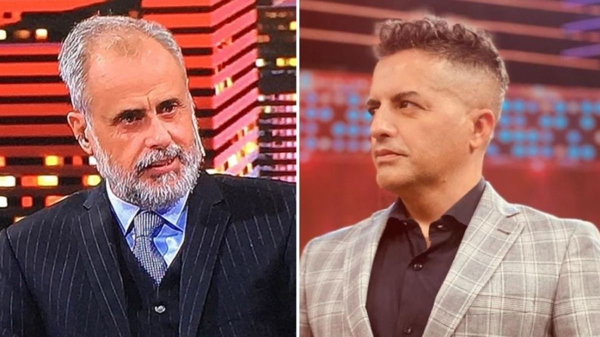 Rial no dudó en nombrar a De Brito como su sucesor. 