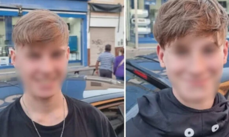 se supo que decia la carta que habian dejado los hermanos rusos antes de irse de su casa se supo que decia la carta que habian dejado los hermanos rusos antes de irse de su casa