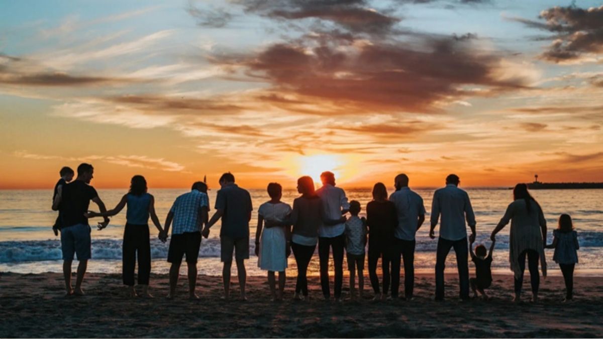 Organizar un viaje familiar suele ser un desafío, pero Vas Viajes se encarga de lograr la mejor experiencia. Organizar un viaje familiar suele ser un desafío, pero Vas Viajes se encarga de lograr la mejor experiencia.