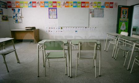 Hay escuelas de Santa Fe que retomarán las clases el martes 16 de agosto. Hay escuelas de Santa Fe que retomarán las clases el martes 16 de agosto.