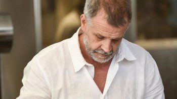 Qué dice el parte médico de Christian Petersen: falla multiorgánica y estado delicado