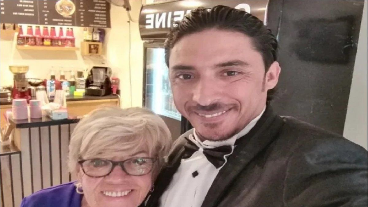 La historia de amor de la abuela que se casó con un hombre 45 años más joven: Conocí a la persona adecuada a los 80