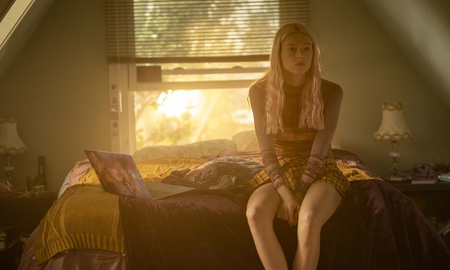 Hunter Schafer contó cómo su salud mental inspiró el episodio especial de Euphoria Hunter Schafer contó cómo su salud mental inspiró el episodio especial de Euphoria